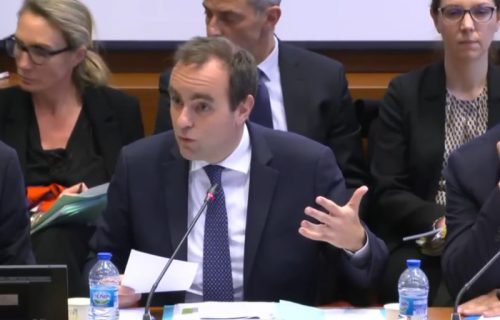 Francuska dobila novog premijera