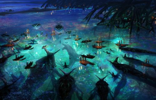 Novi trejler za nastavak filmskog hita: “Avatar: Vatra i pepeo“, uskoro u bioskopima (VIDEO)