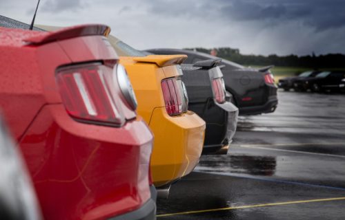 Ford povlači 1,9 miliona vozila zbog bezbednosti