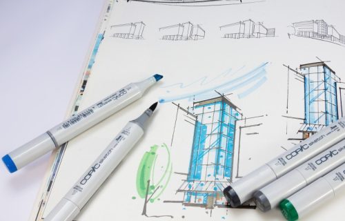 Novo naselje niče u Beogradu: U planu gradnja vrtića, škole, sportskog kompleksa, više od 2.000 stanova i privredne zone