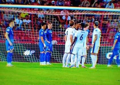 Pad Srbije na FIFA rang listi: Užas, a šta smo i mogli da očekujemo posle novih blamova?!