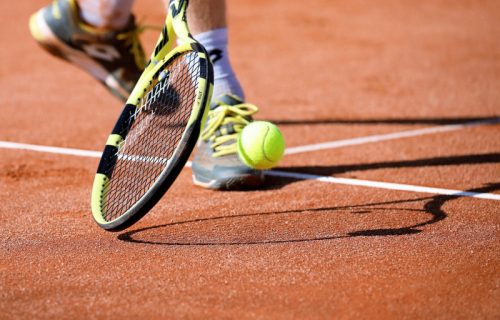 Šampionki Vimbldona preti suspenzija od četiri godine jer nije otvorila vrata