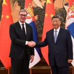 Vučić se sastao sa Sijem: Srbija i Kina su čelični prijatelji
