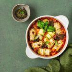 Kaneloni od tikvica: Gotovi za manje od 20 minuta (VIDEO+RECEPT)