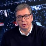 "Znamo ko je iz MUP lagao o zvučnom topu": Vučić: Poznati su njegovi inicijali, istraga je u toku