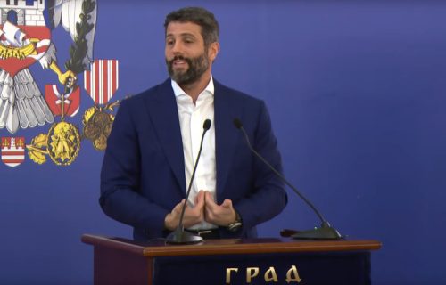Šapić o ukidanju skretanja ulevo: "Da nije bilo tog skretanja verovatno bi tri života bila sačuvana"