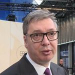 Predsednik Vučić sutra na otvaranju fabrike u Staroj Pazovi