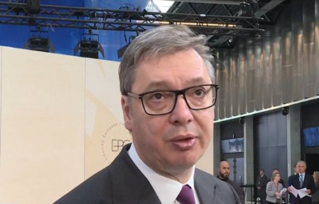 Predsednik Vučić sutra na otvaranju fabrike u Staroj Pazovi
