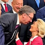 "Potvrdili smo posvećenost miru i stabilnosti": Vučić na samitu Evropske političke zajednice (FOTO)