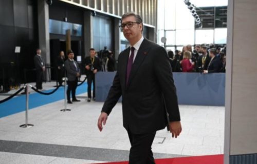 Predsednik Vučić danas u Draču: Učestvuje na Samitu Procesa Brdo-Brioni