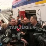 Vučić otkrio do kog datuma će biti završen ceo Moravski koridor