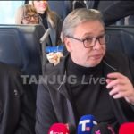 Koliko će koštati povratna karta brzim vozom od Beograda do Subotice? Vučić najavio besplatan period