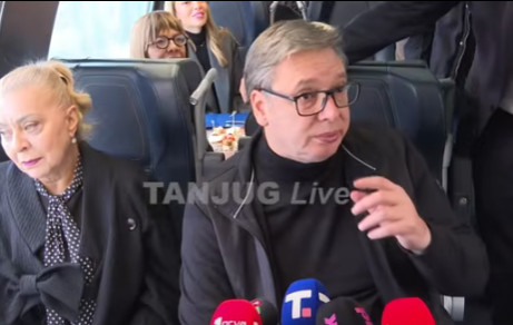 Koliko će koštati povratna karta brzim vozom od Beograda do Subotice? Vučić najavio besplatan period
