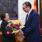 Predsednik Vučić sa Čen Bo: "Strateško partnerstvo Srbije i Kine donelo vidljive rezultate" (FOTO)
