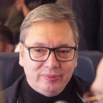 "Vi stvarate istoriju": Vučićeva poruka građanima Subotice posle otvaranja deonice brze pruge