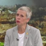Ambasadorka Izraela o trenutnom stanju Alona Ohela: "Zahvalni smo na podršci koju smo primili od srpske vlade, od predsednika Vučića i srpskog naroda"