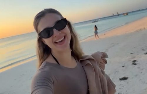 Pakao na odmoru: Anji u skupom hotelu ukrali oko 4.800 evra, priznali sve, pa joj se smejali (VIDEO)