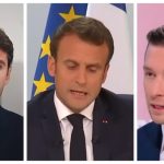 Makron pod paljbom sa svih strana: Posle kraha 3. vlade i rivali i partijske kolege "mirišu krv u vodi"