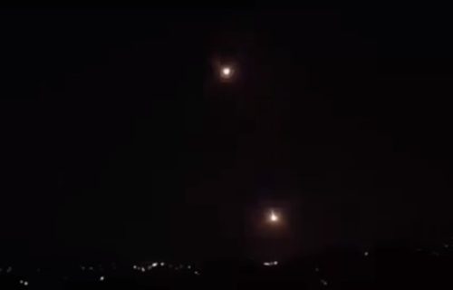 U toku je žestok sukob Avganistana i Pakistana: Talibani upali preko granice, lete rakete, broje se mrtvi
