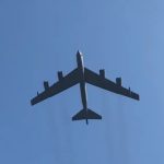 Da li smo na pragu novog rata? Poleteli ogromni američki bombarderi, opasno se približili prestonici