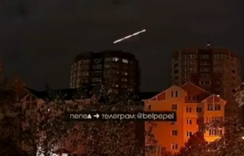 Raketni napad na Belgorodsku oblast: Ubijene najmanje tri osobe, strahuje se da ima mrtvih ispod ruševina