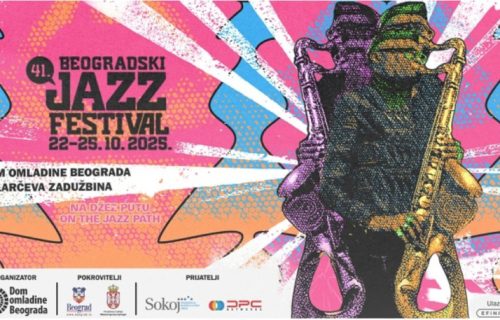 41. Beogradski džez festival: Tačka susreta umetnika iz evropske i američke škole džeza