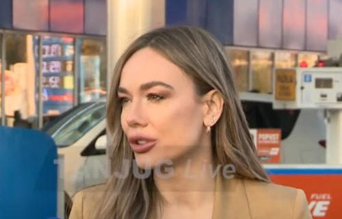 "Nema potrebe za izazivanjem panike, nemojte praviti zalihe": Oglasila se direktorka u kompaniji NIS