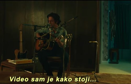 "Springsteen: Deliver Me From Nowhere": Premijera filma o svetskoj rok zvezdi Brusu Springstinu (VIDEO)
