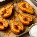 Karamelizovane kruške iz rerne: Recept savršen za jesenje dane (RECEPT+VIDEO)