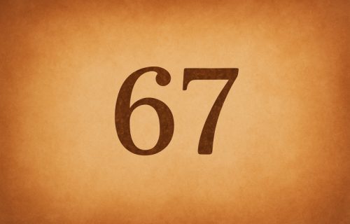 "67" je reč godine 2025: Viralni internet fenomen generacije Alpha