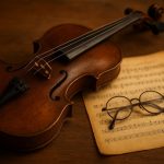 Ajnštajnova violina prodata za više od milion evra, interesovanje na aukciji je bilo ogromno