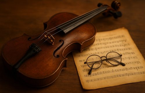 Ajnštajnova violina prodata za više od milion evra, interesovanje na aukciji je bilo ogromno