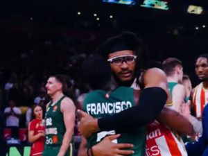 Javio se Moneke: Obratio se “delijama”, teško mu je posle Barselone (FOTO)