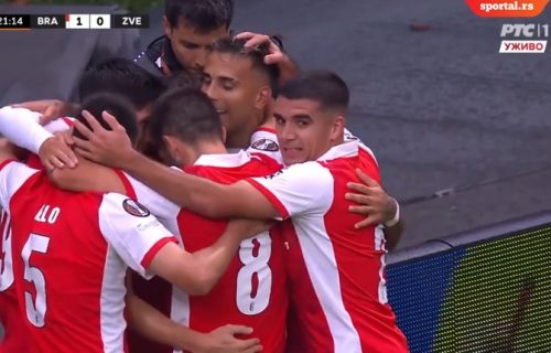 UEFA objavila moguću tabelu: Ne ide se na play-of, ali ako tako bude evo protiv koga će Zvezda