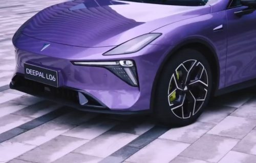 Kineski gigant stiže u Srbiju: Novo ime na našem tržištu, automobili ostavljaju bez daha, a iznenađenje je i cena (VIDEO)