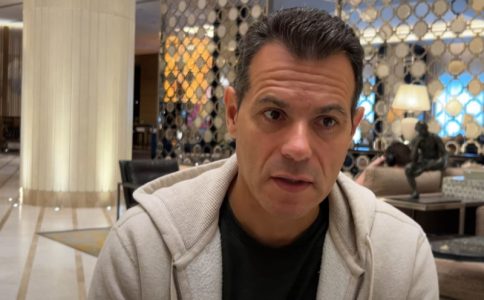 Poznato kolika mu je plata: Itudis želi povišicu jer je ispunio evropske ciljeve