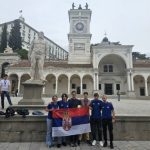 Zlato, srebro i dupla bronza na Balkanskoj olimpijadi iz informatike: Učenici beogradske Matematičke gimnazije zablistali!