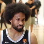 Džabari Parker hitno otputovao u Ameriku: Obradović na njega ne računa protiv Asvela, evo šta se dogodilo