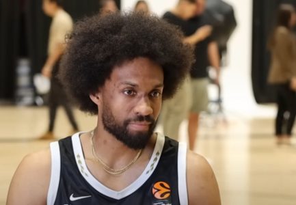 Džabari Parker se vraća u Beograd, treniraće sa Partizanom