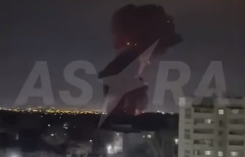 Broj poginulih u eksploziji u ruskoj fabrici porastao na 23