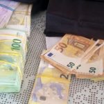 Sumnja se da je pare "pokupio" u Srbiji: Protiv Hrvata podignuta optužnica zbog pranja silnog novca u CG