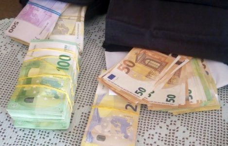 Sumnja se da je novac “pokupio” u Srbiji: Protiv Hrvata podignuta optužnica zbog pranja silnog novca u CG