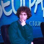 Mladi glumac, Todor Jovanović, ambasador dečjeg filmskog festivala Kids Fest