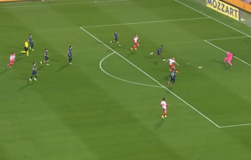 Zvezda razbila IMT sa 6:1 pred meč sa Bragom