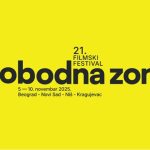21. Slobodna zona: Na festivalu će premijerno biti prikazano 37 igranih i dokumentarnih ostvarenja iz 20 zemalja