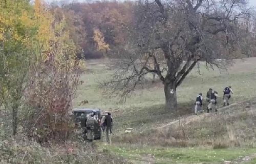 Policijska akcija u Velikoj Kladuši: Na meti organizovane migrantske bande iz Avganistana