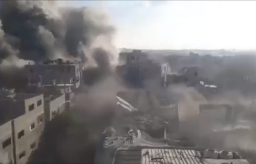 Besni sukob u Gazi uprkos primirju: Ubijeno najmanje 13 Palestinaca, Netanjahu odlučio da eskalira