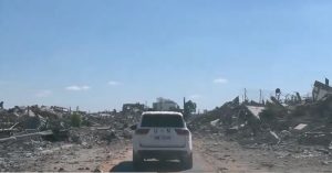 Iran optužio medije za učešće u genocidu: “Sterilizovali užase, umanjivali ljudsku patnju i zataškavali”