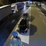 Kolaps na Batrovcima: Kamiondžije stoje čak 6 sati na izlazu iz Srbije, gori i na Horgošu