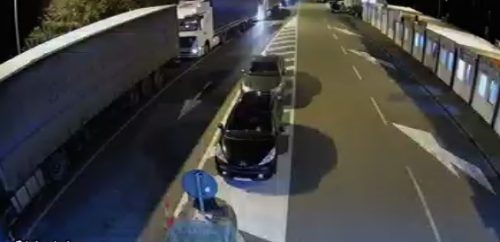 Kolaps na granici sa Hrvatskom: Kamiondžije na Batrovcima čekaju čak šest sati